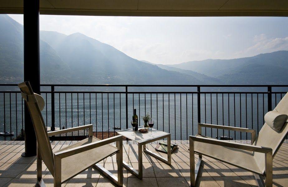 5 Luxury Laglio Apartments-By Italian Apartments Экстерьер фото