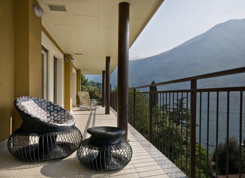 5 Luxury Laglio Apartments-By Italian Apartments Экстерьер фото