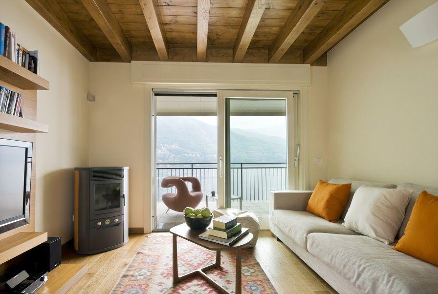 5 Luxury Laglio Apartments-By Italian Apartments Экстерьер фото