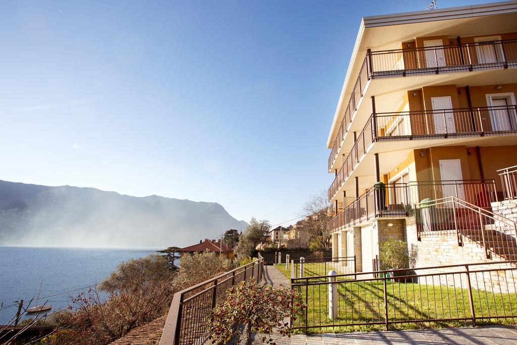 5 Luxury Laglio Apartments-By Italian Apartments Экстерьер фото