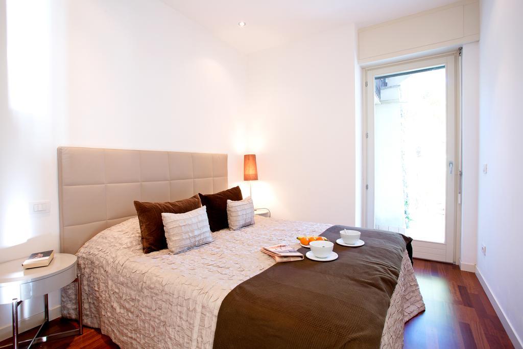 5 Luxury Laglio Apartments-By Italian Apartments Экстерьер фото